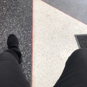 Meet your Posher, Alejandro